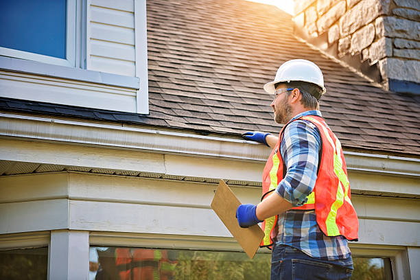 Roof Repair in Goodview